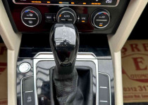 2015 MODEL VW PASSAT 2.0 TDİ BMT 190 BG HİGHLİNE DSG CAM TAVAN
