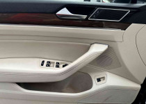 2015 MODEL VW PASSAT 2.0 TDİ BMT 190 BG HİGHLİNE DSG CAM TAVAN