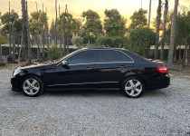 ÇALIŞGANLAR DAN 2012 Mercedes-Benz E350 CDI 4Matic 265HP Premium**