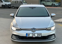 ocar otonomi 2022 HATASIZ BOYASIZ 1.SINIF IMPRESSİON VW GOLF 8