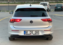 ocar otonomi 2022 HATASIZ BOYASIZ 1.SINIF IMPRESSİON VW GOLF 8