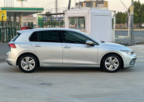 ocar otonomi 2022 HATASIZ BOYASIZ 1.SINIF IMPRESSİON VW GOLF 8