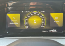 ocar otonomi 2022 HATASIZ BOYASIZ 1.SINIF IMPRESSİON VW GOLF 8