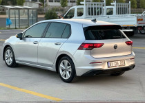 ocar otonomi 2022 HATASIZ BOYASIZ 1.SINIF IMPRESSİON VW GOLF 8