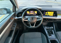 ocar otonomi 2022 HATASIZ BOYASIZ 1.SINIF IMPRESSİON VW GOLF 8