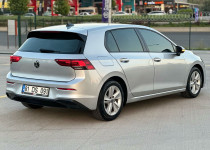 ocar otonomi 2022 HATASIZ BOYASIZ 1.SINIF IMPRESSİON VW GOLF 8