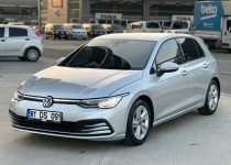 ocar otonomi 2022 HATASIZ BOYASIZ 1.SINIF IMPRESSİON VW GOLF 8