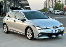 ocar otonomi 2022 HATASIZ BOYASIZ 1.SINIF IMPRESSİON VW GOLF 8