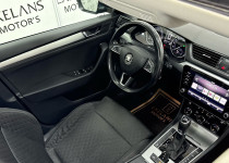 EXELANS MOTORS 2019 SÜPERB 1.TDİ CAM TAVAN!
