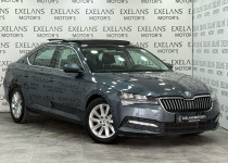 EXELANS MOTORS 2019 SÜPERB 1.TDİ CAM TAVAN!