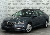 EXELANS MOTORS 2019 SÜPERB 1.TDİ CAM TAVAN!