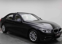 ***Göktaşlar‘dan 2016 Bmw 320D Sr‘lu 74Km Full %18Kdv‘li̇***