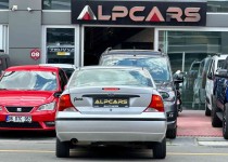 Alp Cars Otomotiv‘den Mükemmel (180.000 Km‘de) Ford Focus**