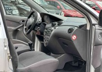 Alp Cars Otomotiv‘den Mükemmel (180.000 Km‘de) Ford Focus**