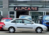 Alp Cars Otomotiv‘den Mükemmel (180.000 Km‘de) Ford Focus**