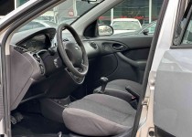 Alp Cars Otomotiv‘den Mükemmel (180.000 Km‘de) Ford Focus**