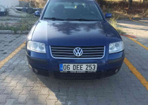 Acil Satılık Passat