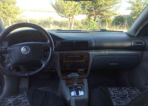 Acil Satılık Passat