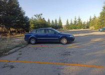 Acil Satılık Passat