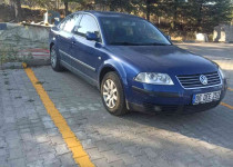 Acil Satılık Passat