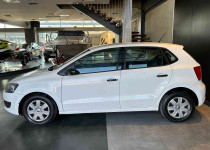 VİP OTO‘DAN 2014 MODEL VW POLO 1.2 TDİ TRENDLİNE 195.000KM DE