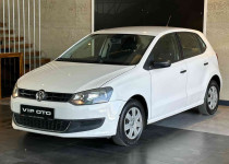 VİP OTO‘DAN 2014 MODEL VW POLO 1.2 TDİ TRENDLİNE 195.000KM DE
