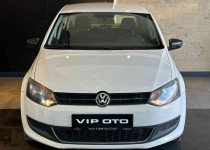 VİP OTO‘DAN 2014 MODEL VW POLO 1.2 TDİ TRENDLİNE 195.000KM DE