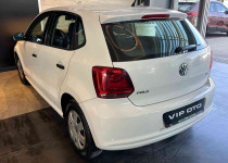 VİP OTO‘DAN 2014 MODEL VW POLO 1.2 TDİ TRENDLİNE 195.000KM DE