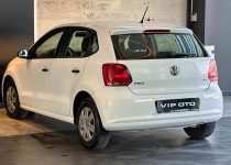 VİP OTO‘DAN 2014 MODEL VW POLO 1.2 TDİ TRENDLİNE 195.000KM DE