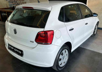 VİP OTO‘DAN 2014 MODEL VW POLO 1.2 TDİ TRENDLİNE 195.000KM DE