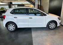 VİP OTO‘DAN 2014 MODEL VW POLO 1.2 TDİ TRENDLİNE 195.000KM DE