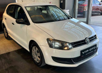 VİP OTO‘DAN 2014 MODEL VW POLO 1.2 TDİ TRENDLİNE 195.000KM DE