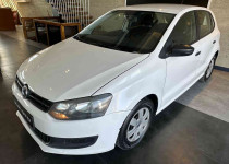 VİP OTO‘DAN 2014 MODEL VW POLO 1.2 TDİ TRENDLİNE 195.000KM DE