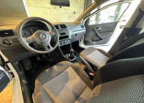 VİP OTO‘DAN 2014 MODEL VW POLO 1.2 TDİ TRENDLİNE 195.000KM DE