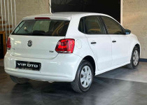 VİP OTO‘DAN 2014 MODEL VW POLO 1.2 TDİ TRENDLİNE 195.000KM DE