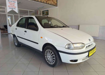 DAMPİNK 2000 MODEL SİENA 14 EL LPG.Lİ İŞLİ,312.000.KM.***