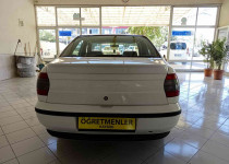 DAMPİNK 2000 MODEL SİENA 14 EL LPG.Lİ İŞLİ,312.000.KM.***