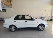 DAMPİNK 2000 MODEL SİENA 14 EL LPG.Lİ İŞLİ,312.000.KM.***