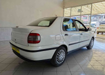 DAMPİNK 2000 MODEL SİENA 14 EL LPG.Lİ İŞLİ,312.000.KM.***