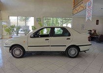 DAMPİNK 2000 MODEL SİENA 14 EL LPG.Lİ İŞLİ,312.000.KM.***