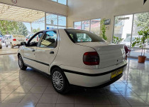 DAMPİNK 2000 MODEL SİENA 14 EL LPG.Lİ İŞLİ,312.000.KM.***