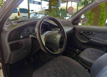 DAMPİNK 2000 MODEL SİENA 14 EL LPG.Lİ İŞLİ,312.000.KM.***
