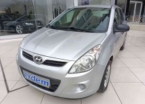 Hyundai İ20 1.2 Mpi Team