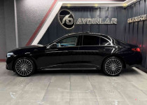 2024~BAYİİ~EDITION 1+EXCLUSİVE~BOYASIZ~ARKA AKS+AİRMATİC+20‘JANT