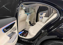 2024~BAYİİ~EDITION 1+EXCLUSİVE~BOYASIZ~ARKA AKS+AİRMATİC+20‘JANT