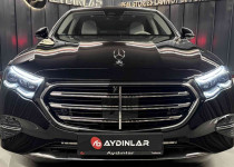 2024~BAYİİ~EDITION 1+EXCLUSİVE~BOYASIZ~ARKA AKS+AİRMATİC+20‘JANT