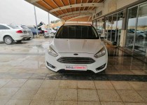 Ford Focus 1.5 TDCi Trend X 2016
