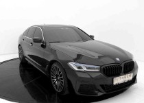 Taşer Otomoti̇v‘den 2018 Bmw 520İ Diş Msport Hatasiz**
