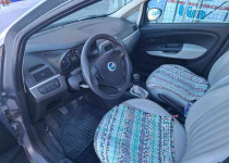 Fiat Punto Grande 1.3 Multijet