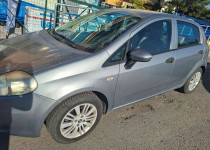Fiat Punto Grande 1.3 Multijet